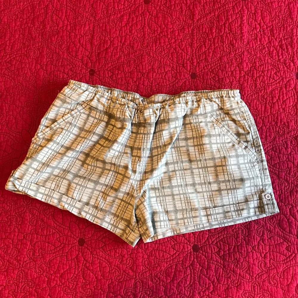 TASC performance shorts